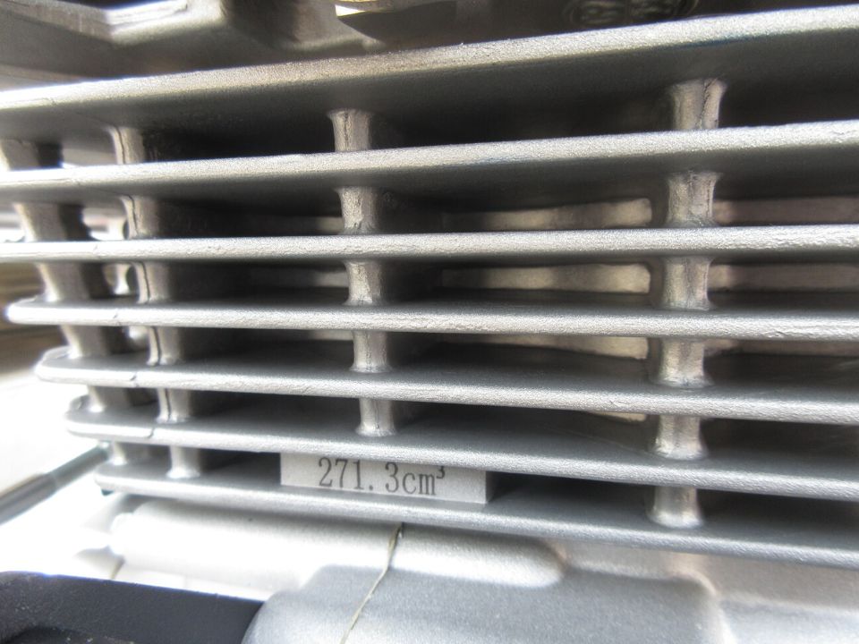 racermotors.by - Мотоцикл GR8 F300A Enduro Optimum