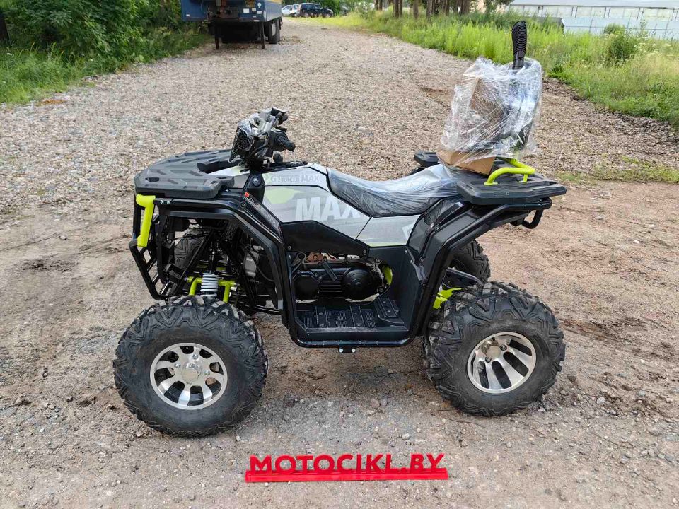 racermotors.by - Квадроцикл RAM 250X