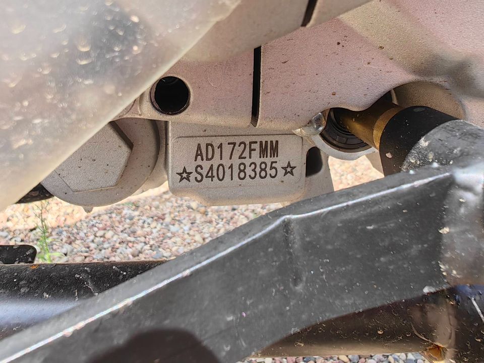 racermotors.by - Мотоцикл Rockot XR250