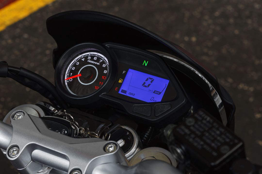 motovelozavod.by - Мотоцикл MINSK С4 250