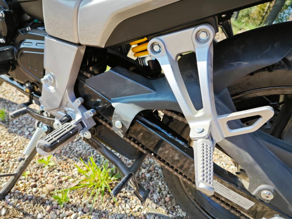 racermotors.by - МОТОЦИКЛ RACER RC300CK-N FIGHTER