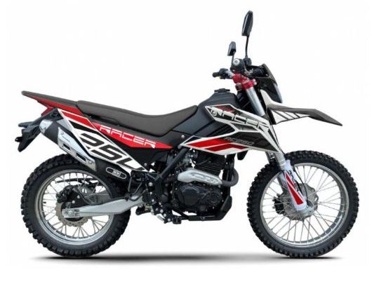 racermotors.by - Racer RC300-GY8V XSR