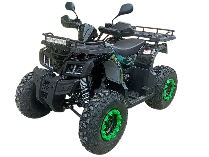 racermotors.by - Квадроцикл ATV JAEGER 2