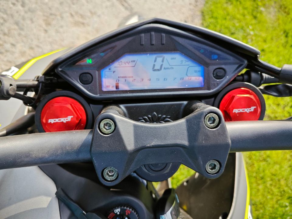 racermotors.by - МОТОЦИКЛ ROCKOT HOUND OFFROAD 250 LUX