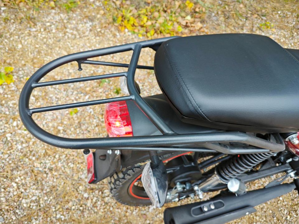 мопед.бел - МОПЕД Minsk (Минск, M1nsk) D4 50