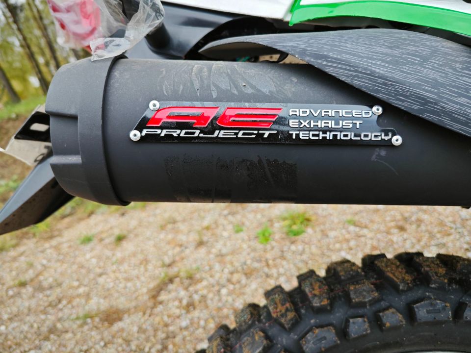 racermotors.by - Мотоцикл Racer Panther RC300-GY8X