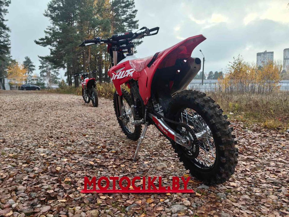 racermotors.by - JHLofr LX350 Air
