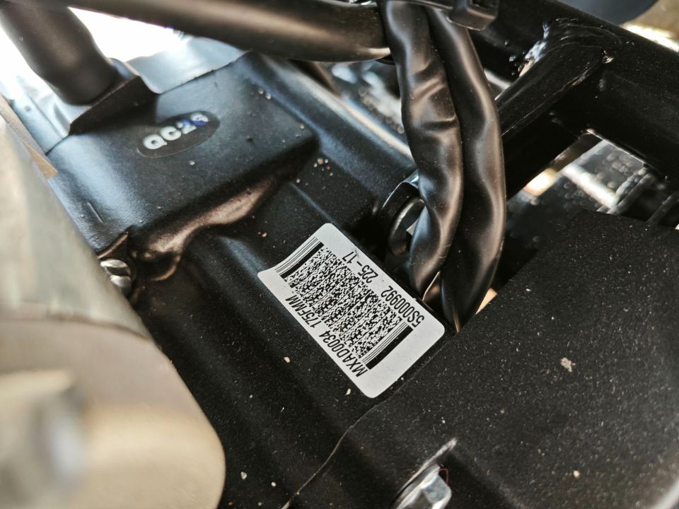 racermotors.by - Мотоцикл Motoland TEXAS 300 PRO