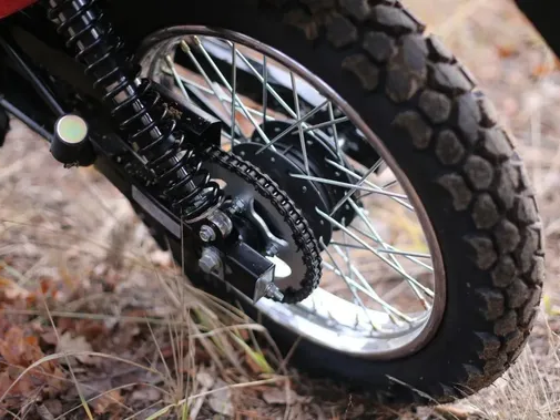 racermotors.by - МОТОЦИКЛ RACER RC150-23X ENDURO L150