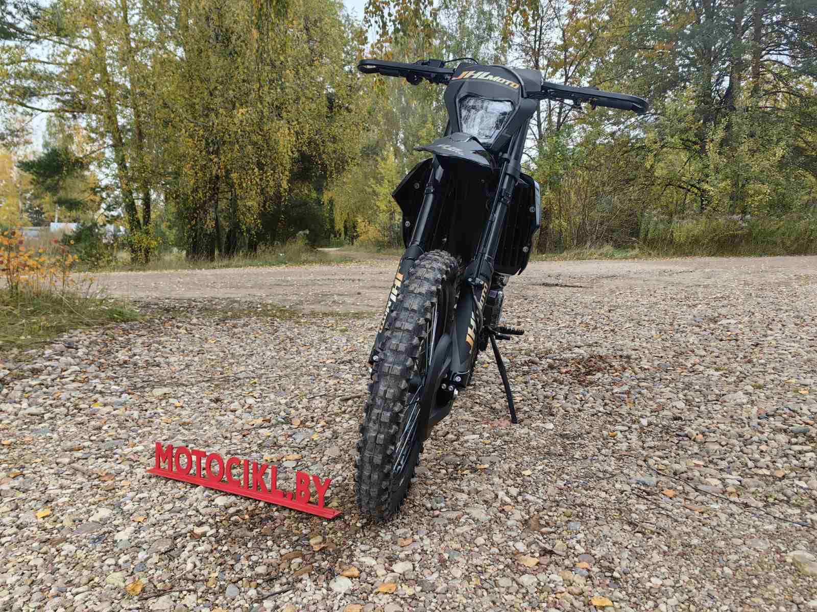 racermotors.by - JHLmoto L6 YBS300PRO