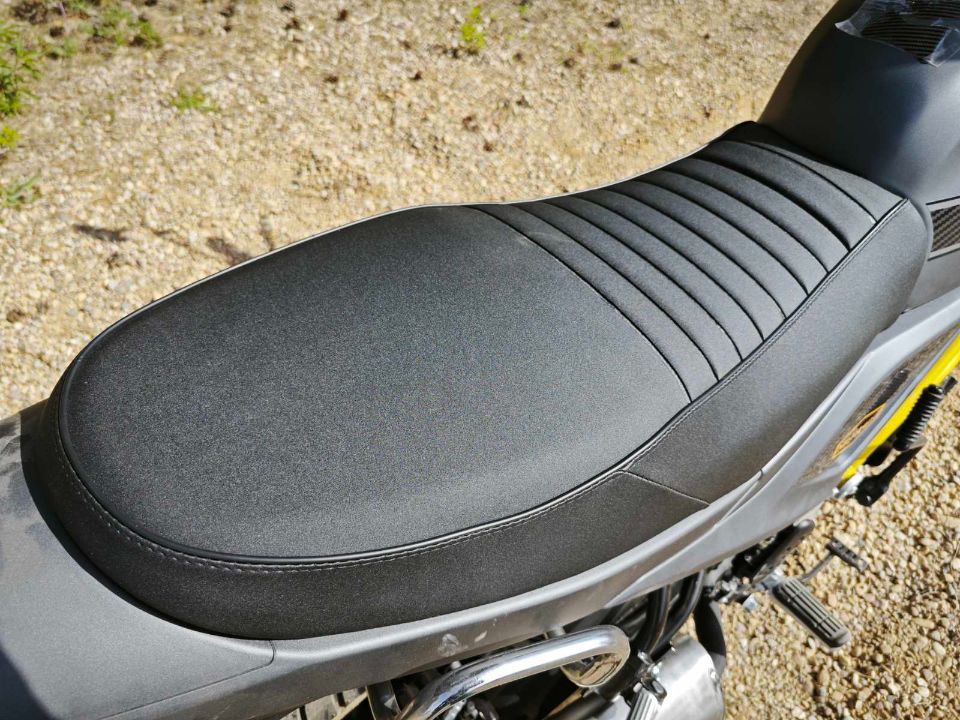 racermotors.by - Мотоцикл Motoland SCRAMBLER 250