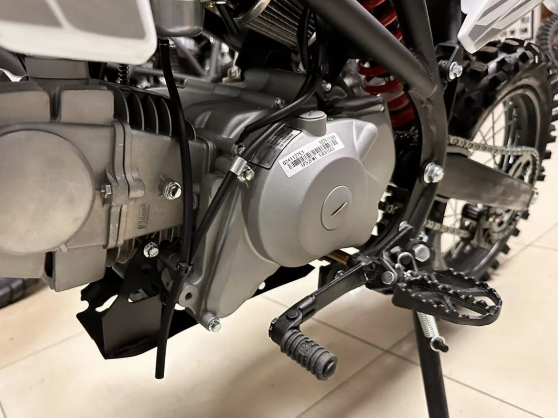 racermotors.by - Питбайк KAYO M125EM