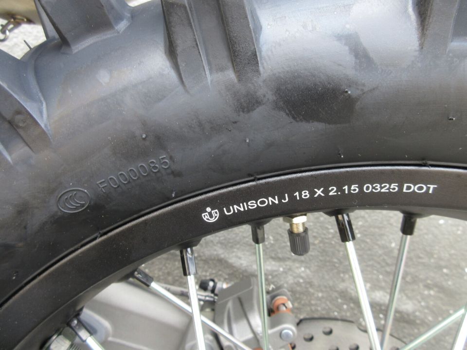 racermotors.by - Мотоцикл GR8 F300A Enduro Optimum