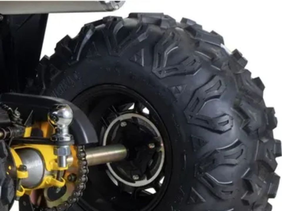 racermotors.by - Квадроцикл AVM Adventure 250