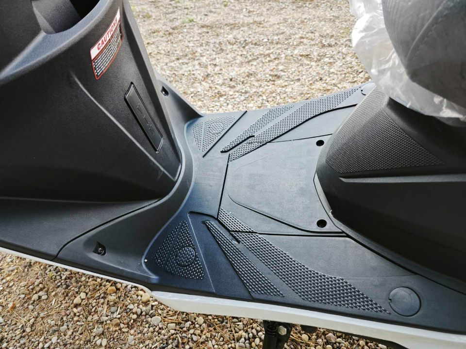 racermotors.by - скутер Motoland JOG 150