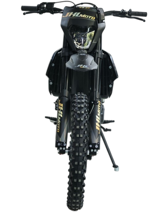 racermotors.by - Концепция модели, защита и ходовая часть без прогрессии - JHLmoto L5 NB300 (ZS-174MN-5)