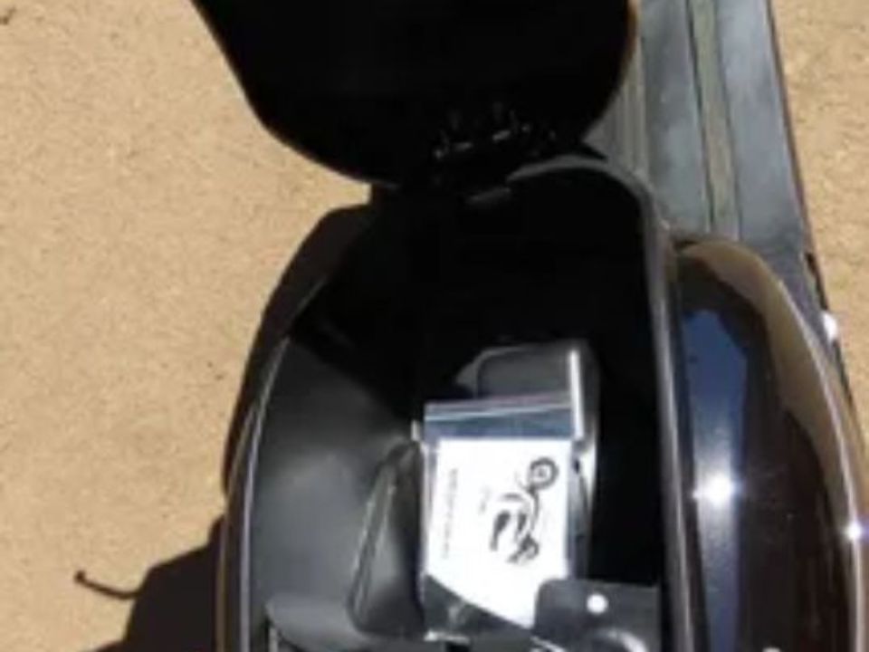 racermotors.by - Скутер Минск Vesna 50