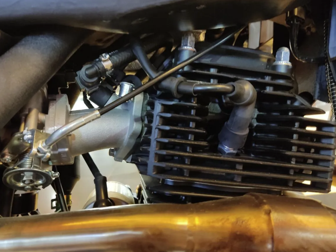 racermotors.by - мотоцикл кросс Motoland X3 300 PRO EFI (ZS175FMM-2 PR5)