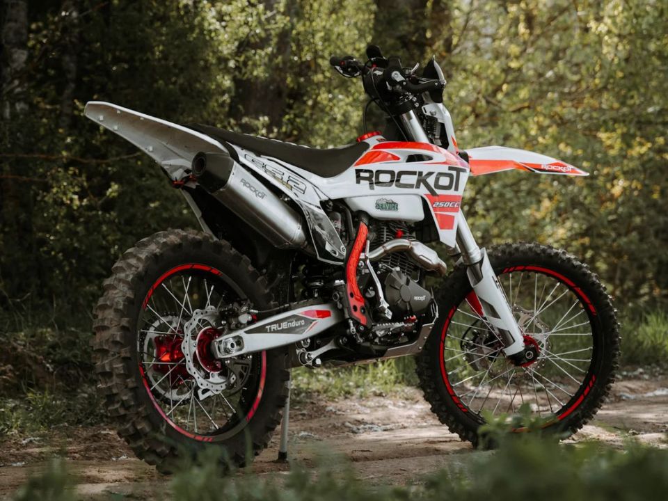 racermotors.by - ROCKOT GS 2 Origine