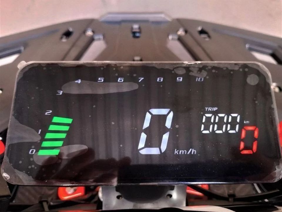 racermotors.by - Квадроцикл Racer RC 200 FREELANDER