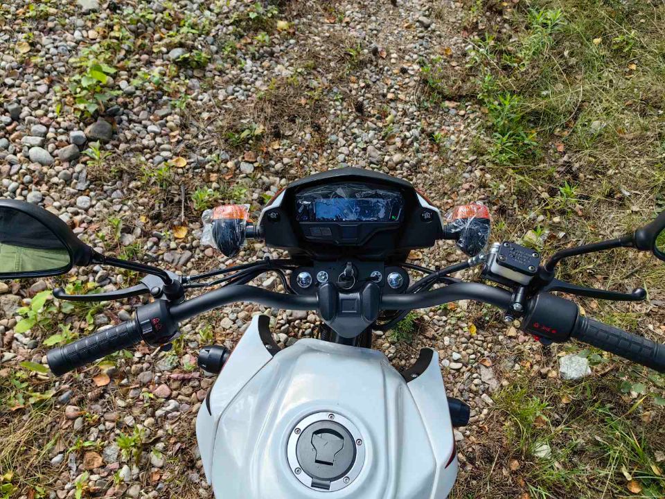 мопед.бел - Мопед Rockot Alpha City