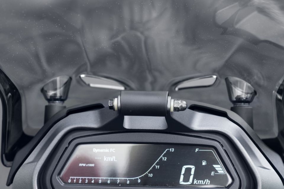 racermotors.by - МОТОЦИКЛ BAJAJ DOMINAR 400 UG TOURING