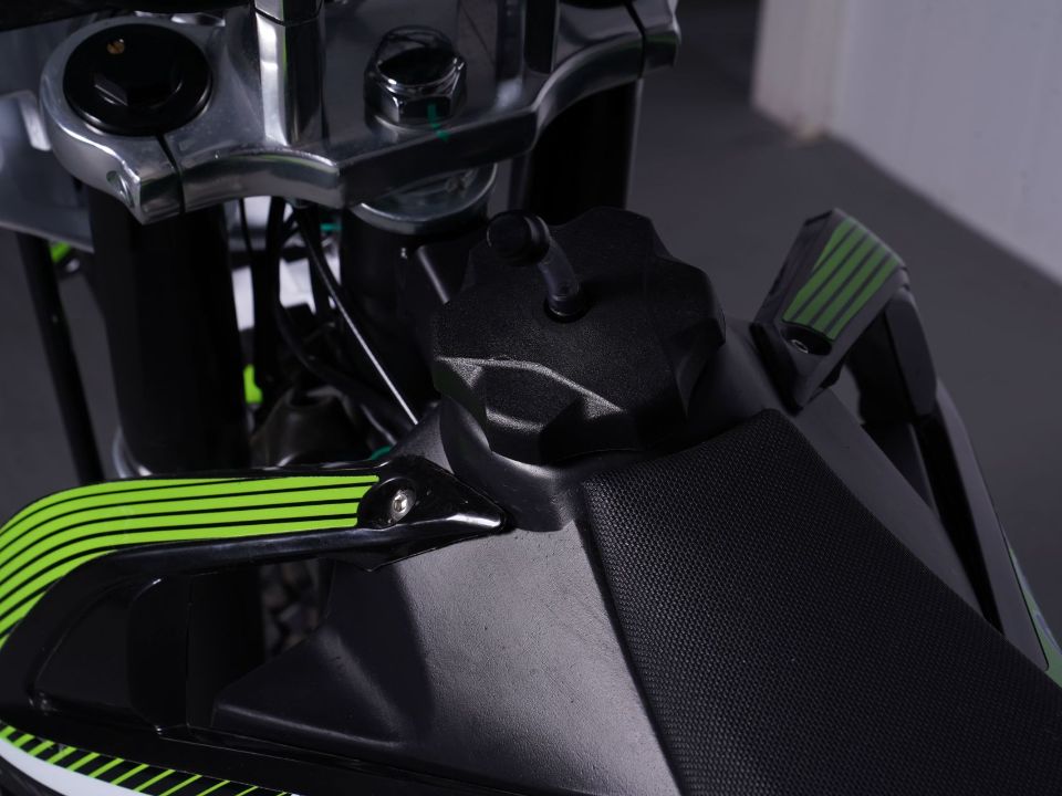 racermotors.by - Питбайк SPRMOTORS MiniCross