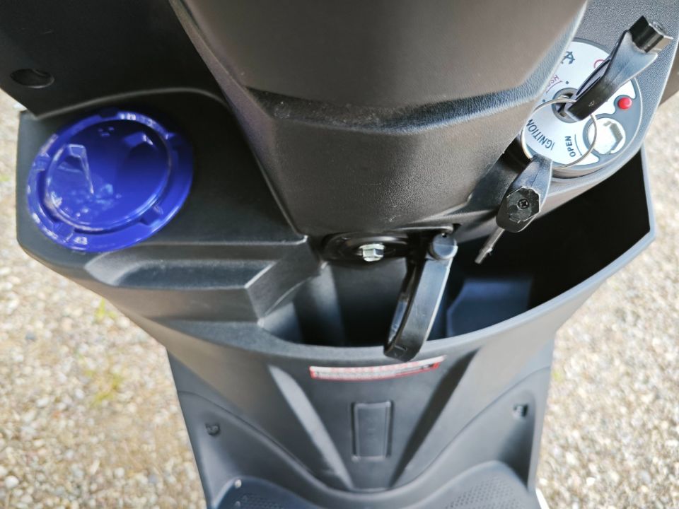 racermotors.by - скутер Motoland JOG 150