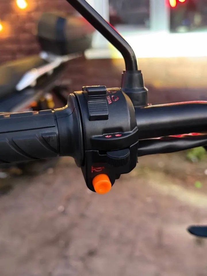 racermotors.by - Мопед Motoland Альфа RT 11