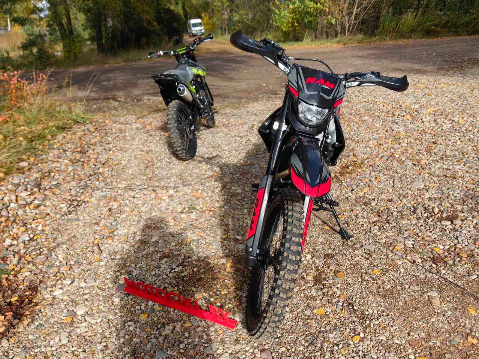 racermotors.by - RAM ENDURO 300