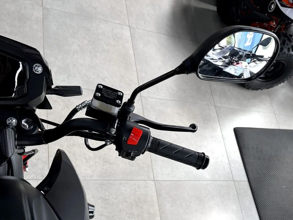 racermotors.by - Мопед ROCKOT ALPHA DYNAMIC