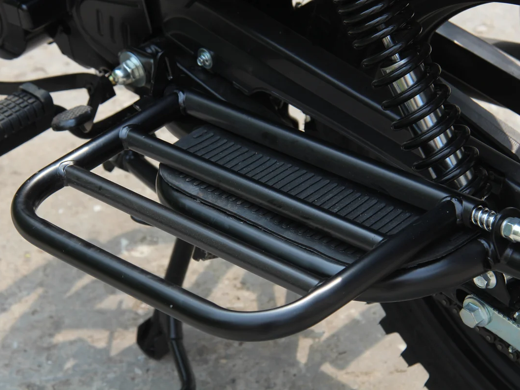 racermotors.by - МОТОЦИКЛ RACER RC200GY-C2A TOURIST