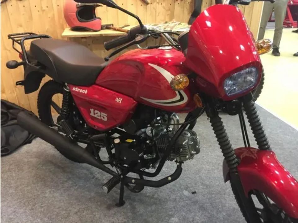 racermotors.by - МОТОЦИКЛ ЗИД-125