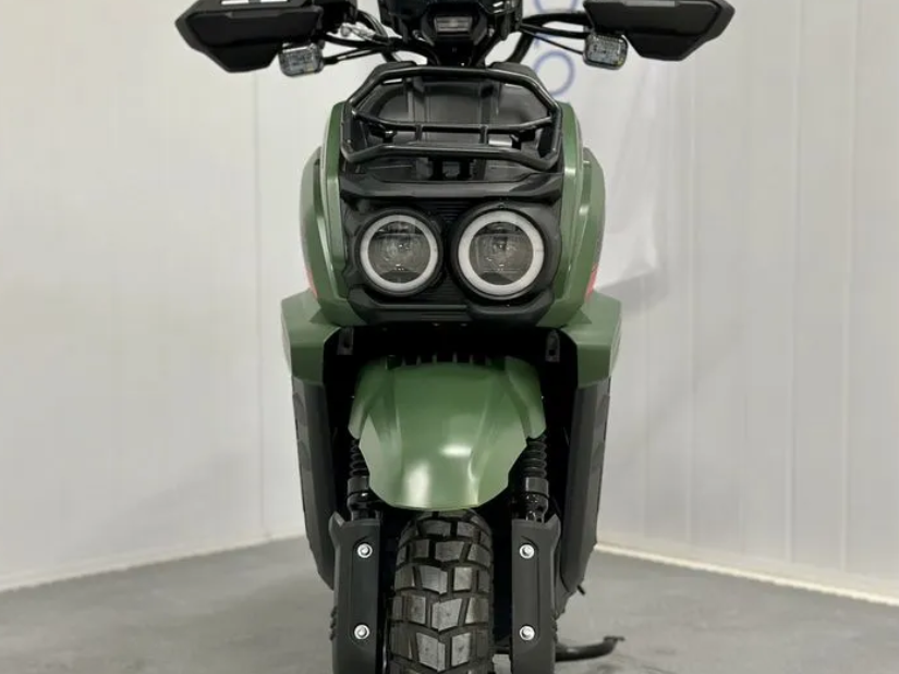 racermotors.by - Скутер SPRMOTORS Tank