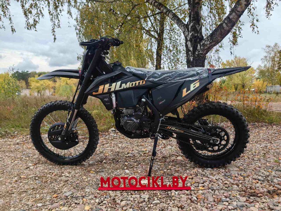 racermotors.by - JHLmoto L6 YBS300PRO
