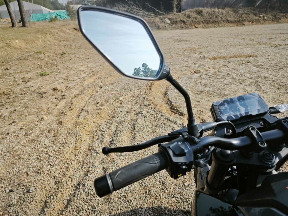 racermotors.by - Мотоцикл дорожный Motoland DF BIG BORE 300 (CBS300 с балансиром)