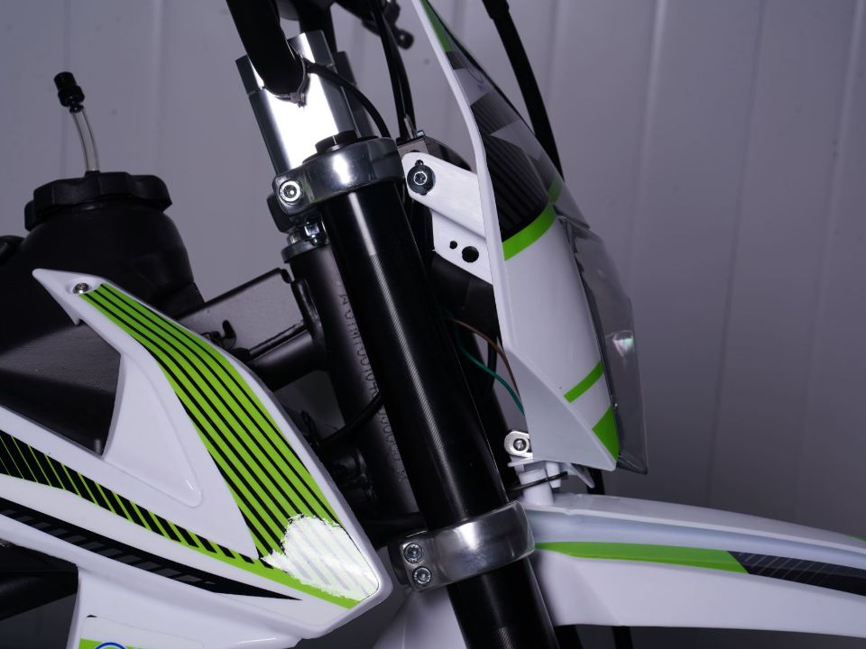 racermotors.by - Питбайк SPRMOTORS MiniCross