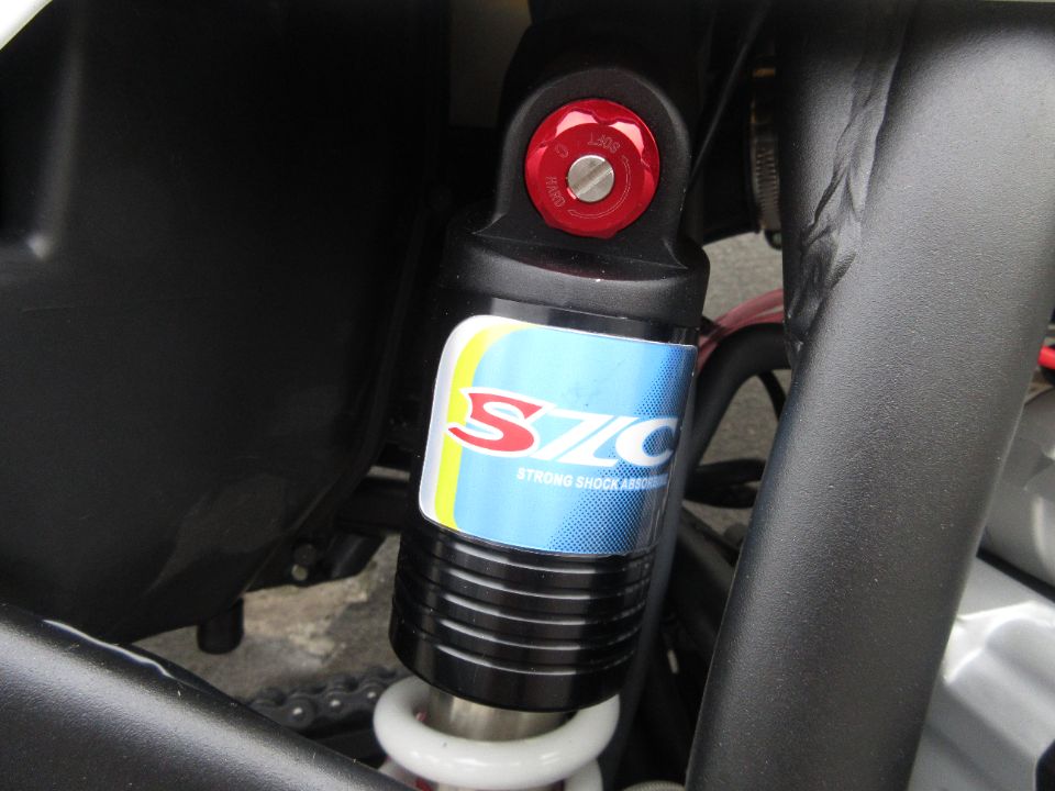 racermotors.by - GR S3 Rally (4T YB300H)