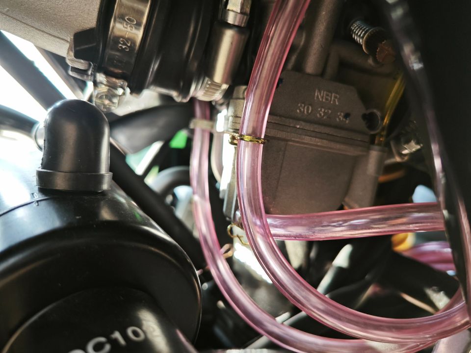 racermotors.by - Мотоцикл Minsk C4 300