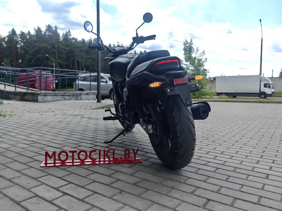 racermotors.by - HYOSUNG GV300S-D