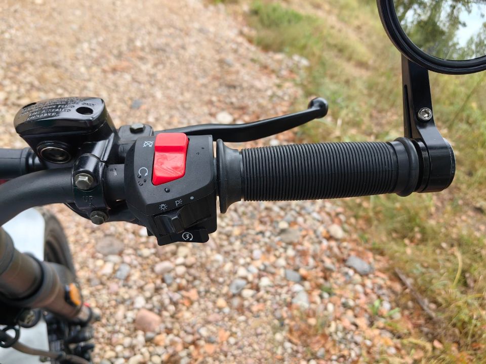 racermotors.by - мотоцикл Rockot SCRAMBLER