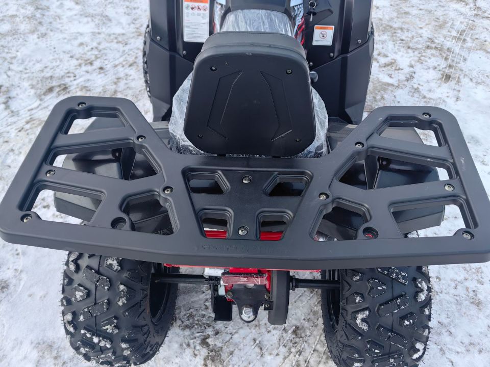 racermotors.by - Квадроцикл ХОРС (HORS) 035 с ПСМ