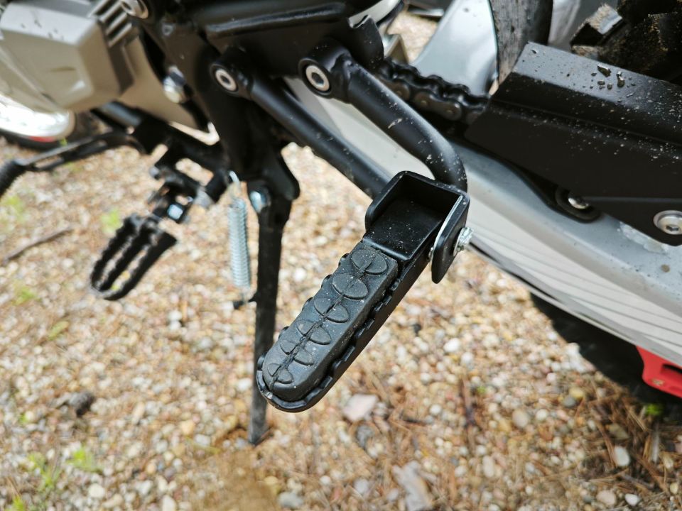 racermotors.by - Мотоцикл Кросс KAYO T1 300 ENDURO (PR300)