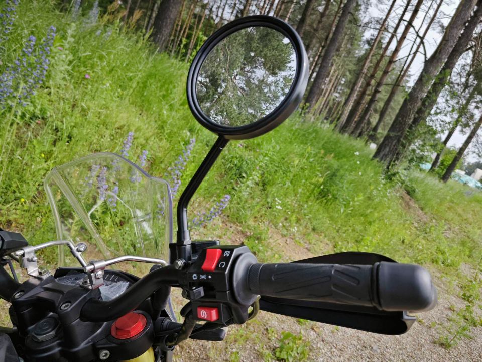 racermotors.by - МОТОЦИКЛ ROCKOT HOUND 250