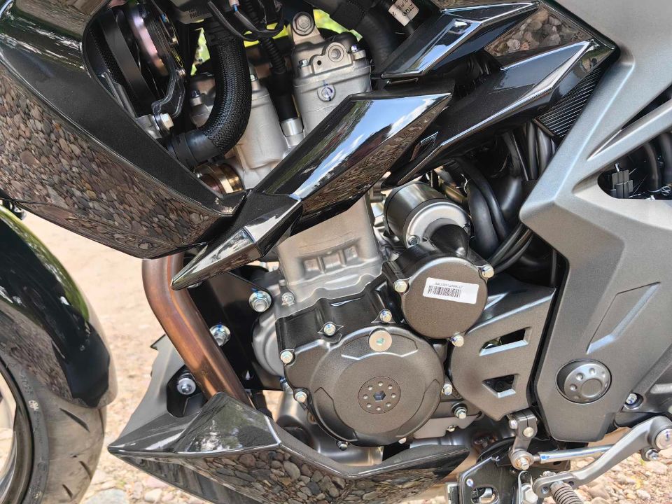 racermotors.by - Мотоцикл ZONTES ZT350-R1
