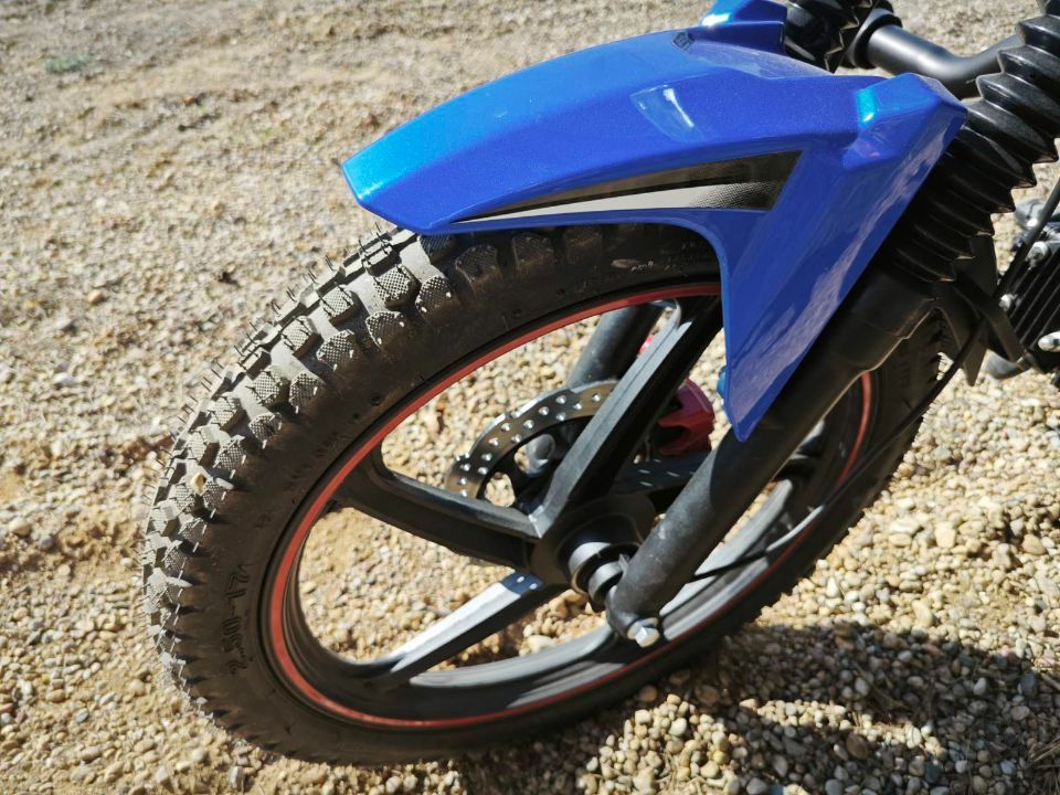 мопед.бел - Мопед Rockot Alpha City