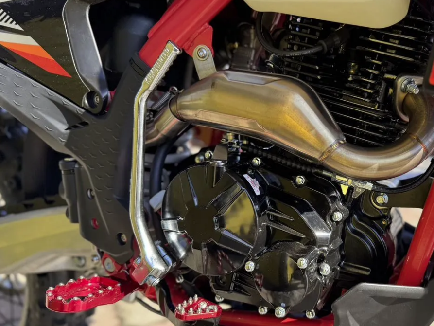 racermotors.by - Мотоцикл Racer Z5