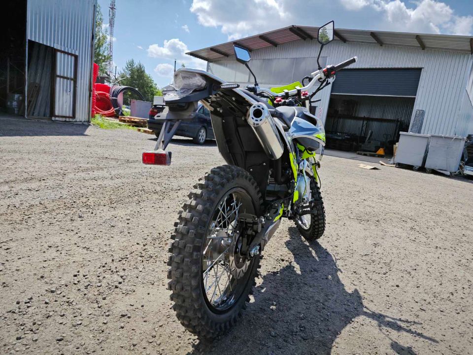 racermotors.by - МОТОЦИКЛ RACER RC250GY-C2K K2