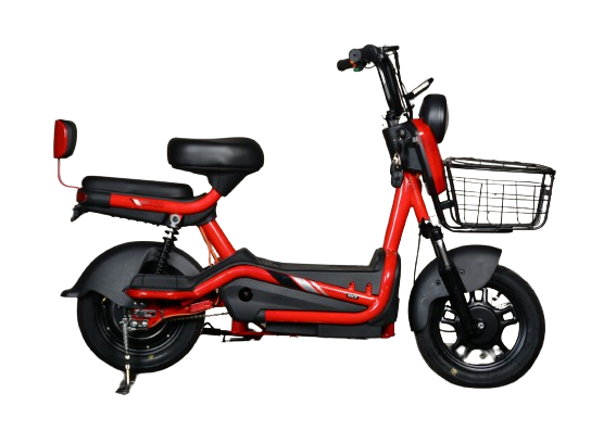 racermotors.by - Электроскутер VOLT EVO 500W