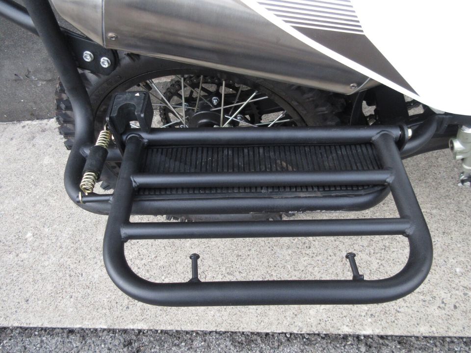 racermotors.by - GR S1 (4T YB300H)